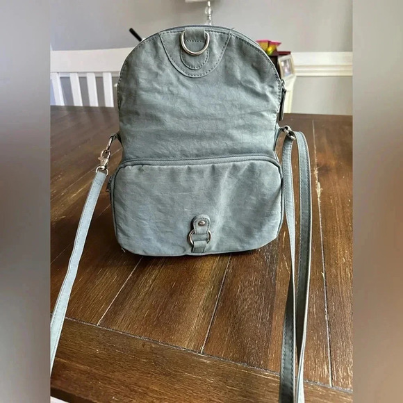 Multi sac cross body bag - Picture 4 of 10